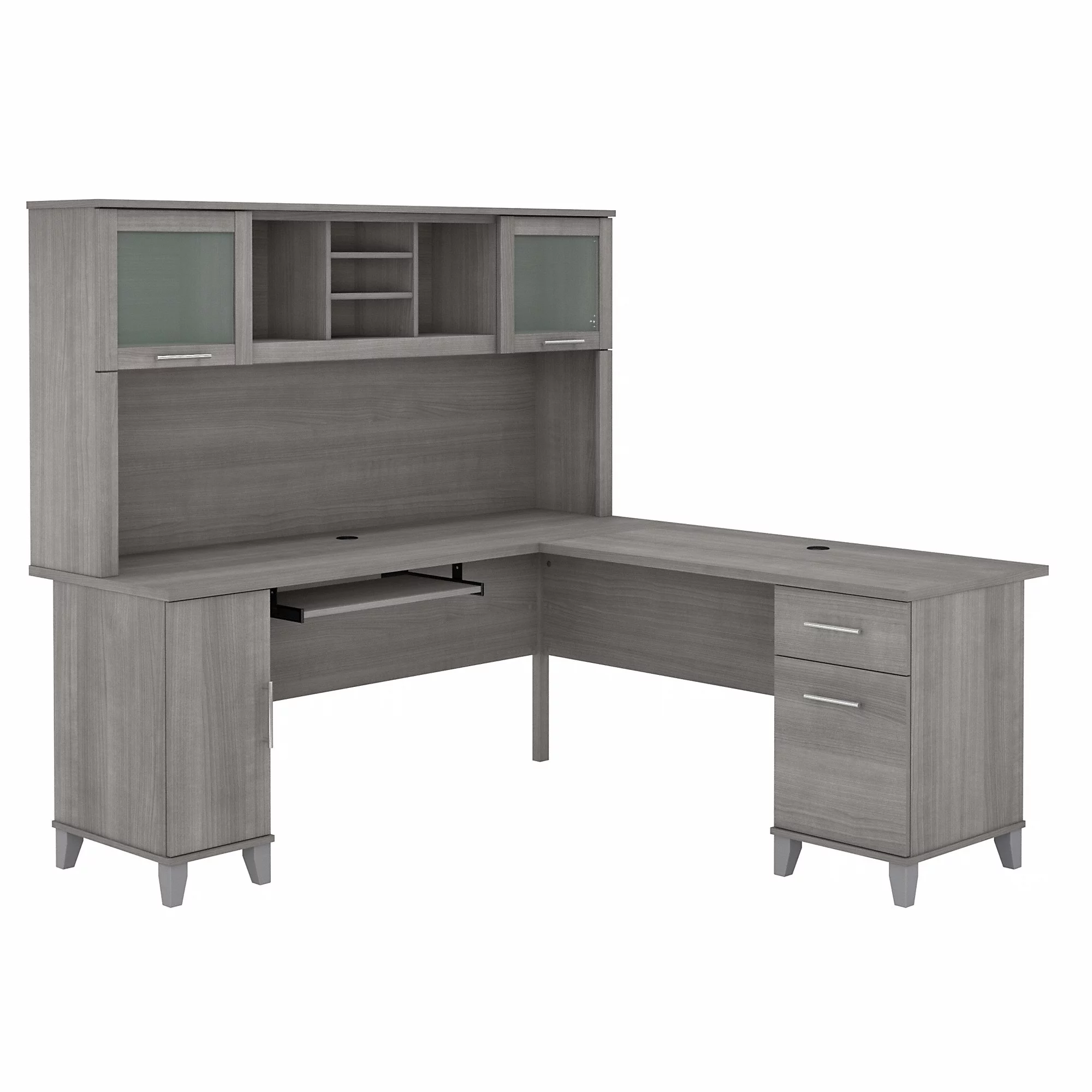 Bush Furniture Somerset 72