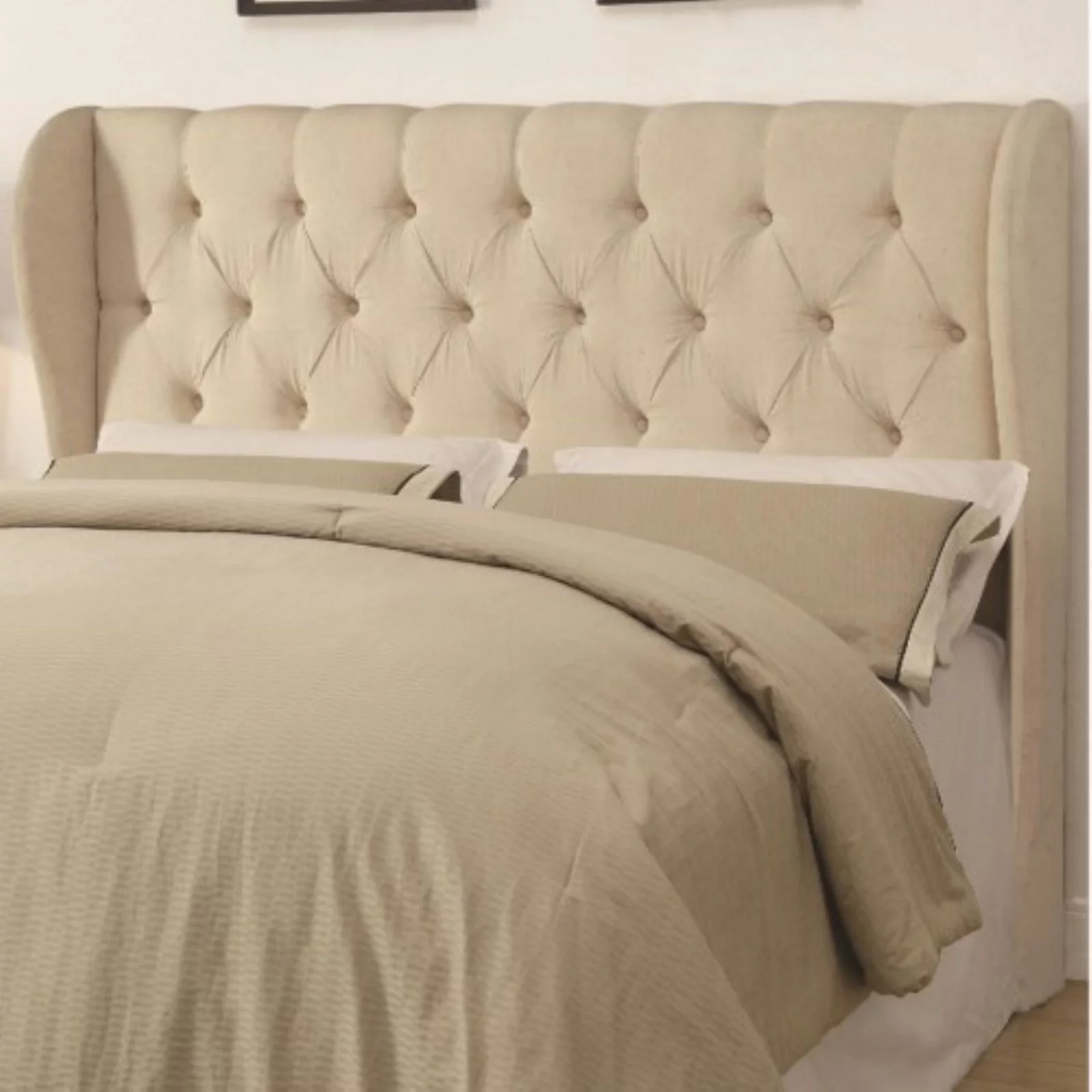 Coaster Furniture Murrieta Upholstered Headboard