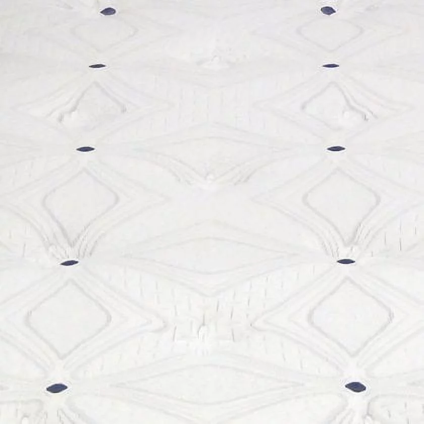 Therapedic Monterrey Gentle Firm Water Bed Replacement Mattress Insert, Drop In, Double Sided, Designed to Fit Inside a Waterbed Frame California King