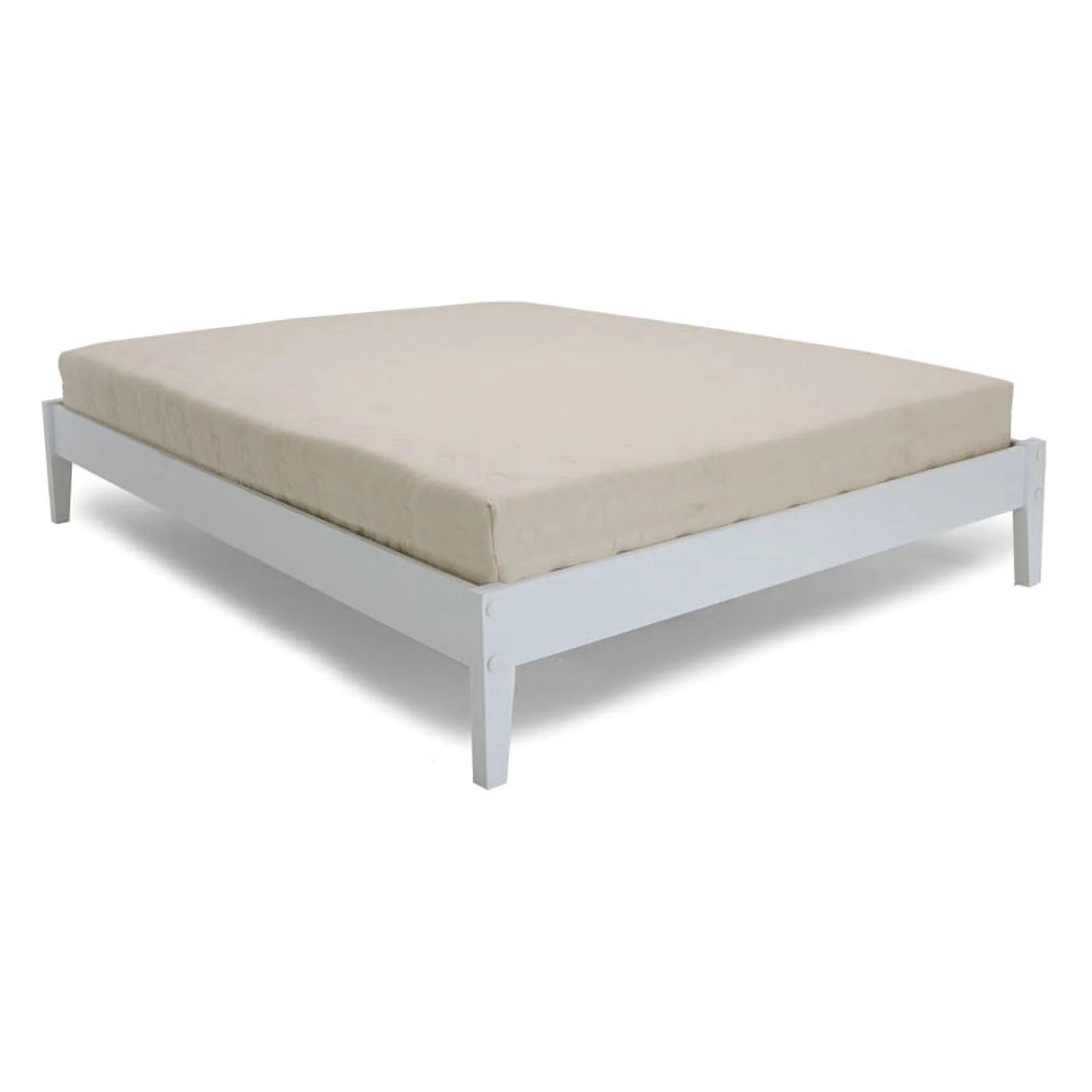 Honest Sleep SOFTNESTDS Organic Soft Nest Mattress - Full & Double Size