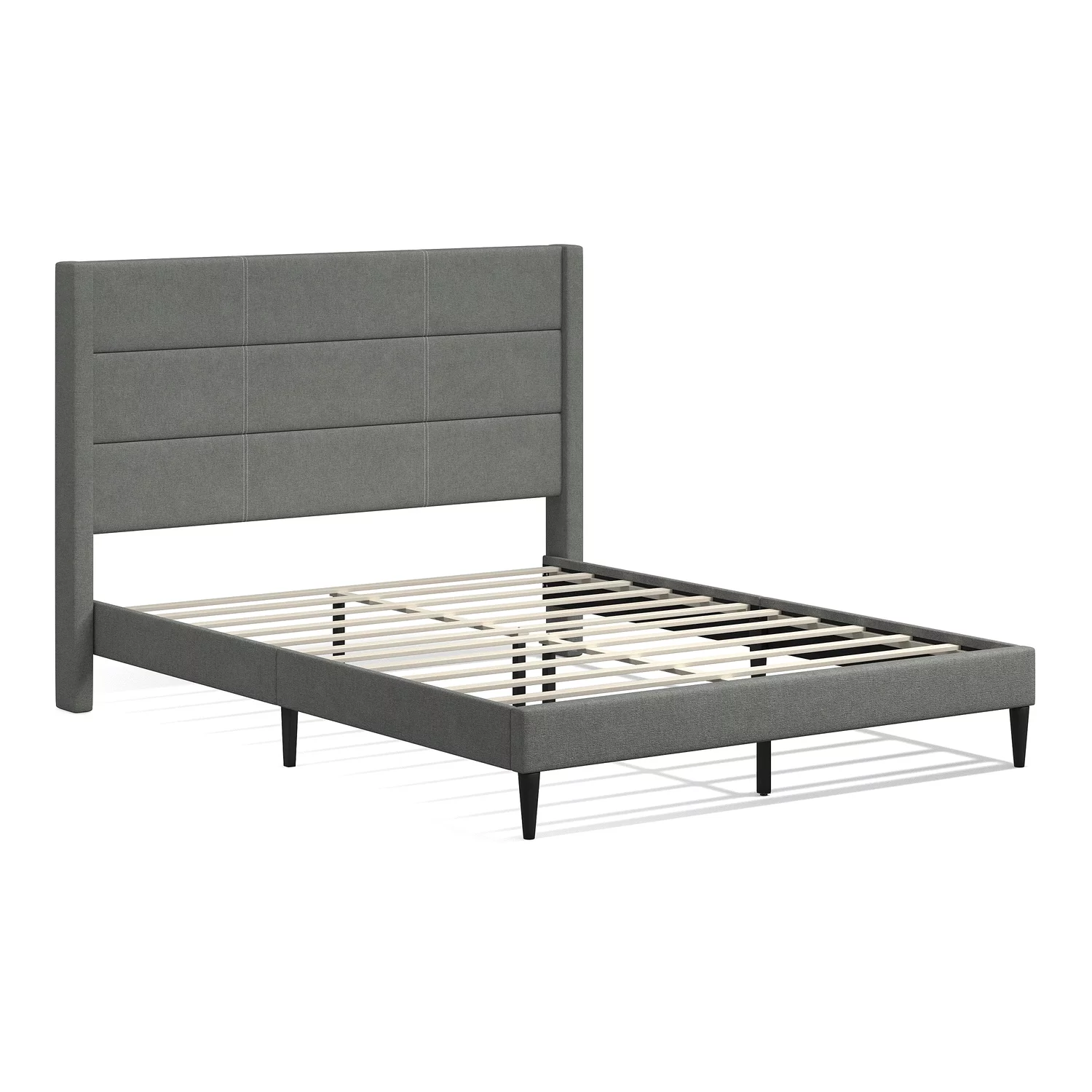 Glenwillow Home Pax Upholstered Platform Bed