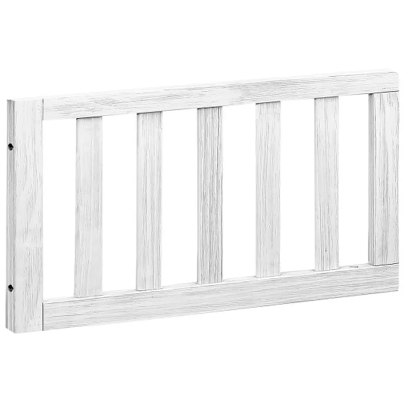 DaVinci Toddler Rail in Cottage White