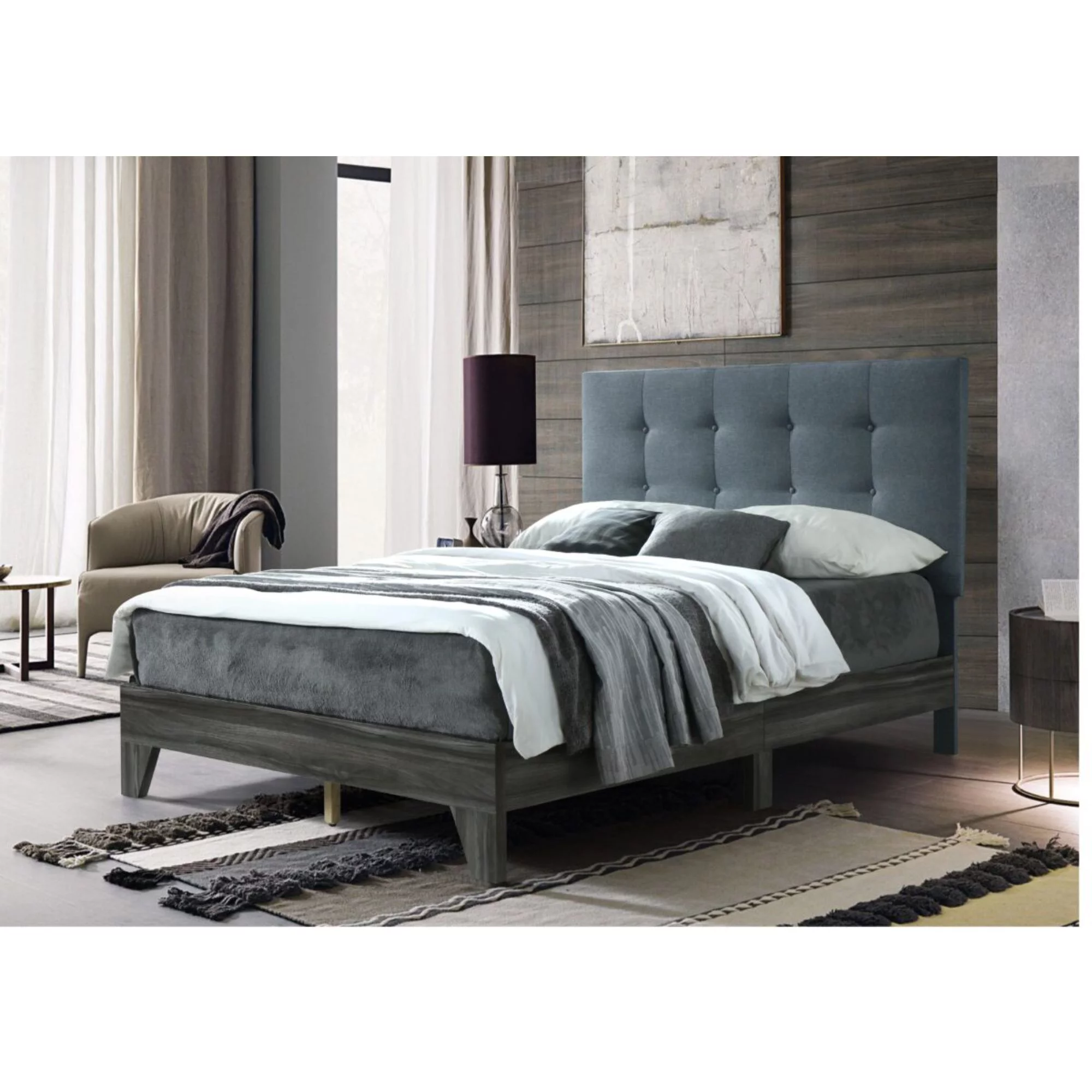 Contemporary Home Living 78.5