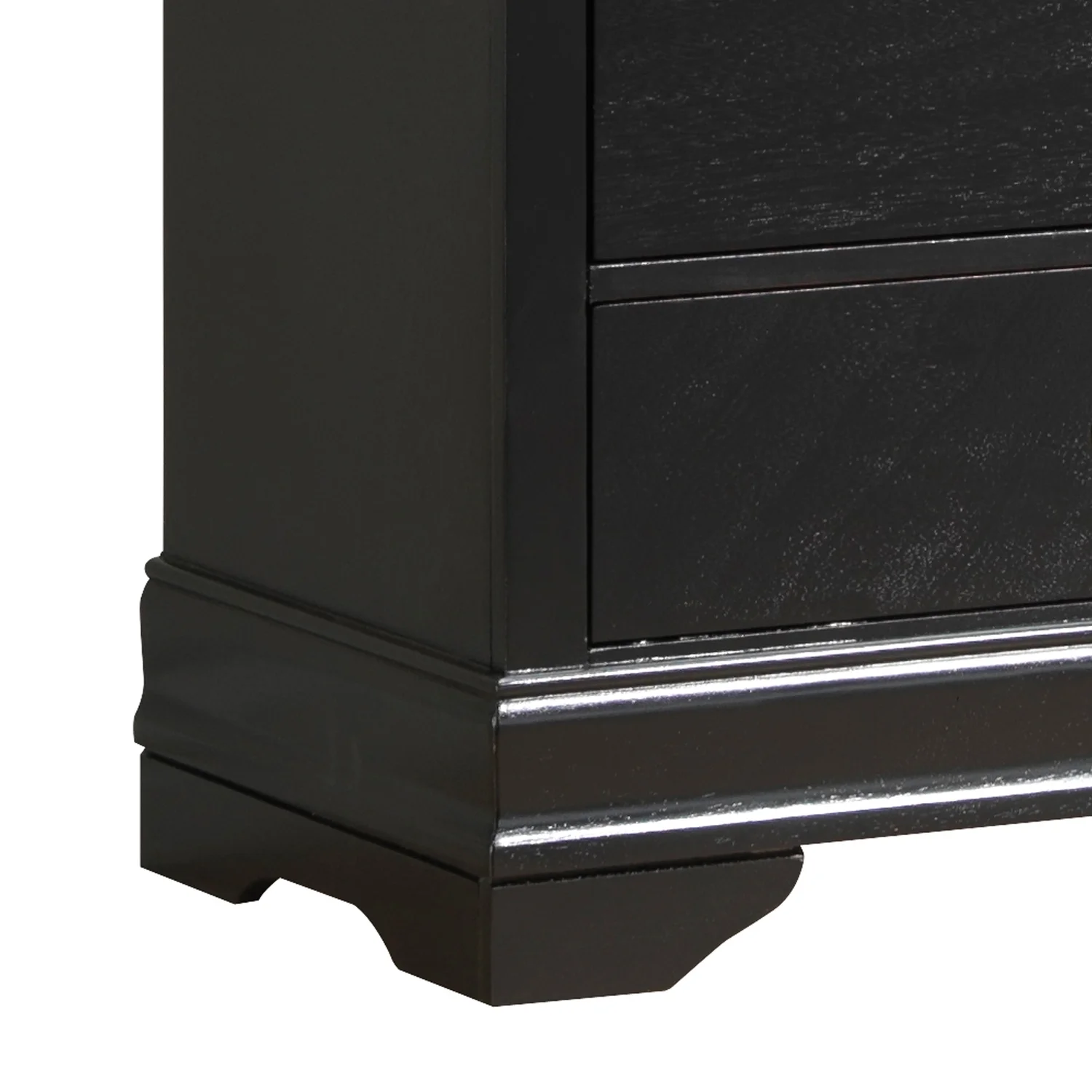 LYKE Home Anabelle 5 Drawer Chest