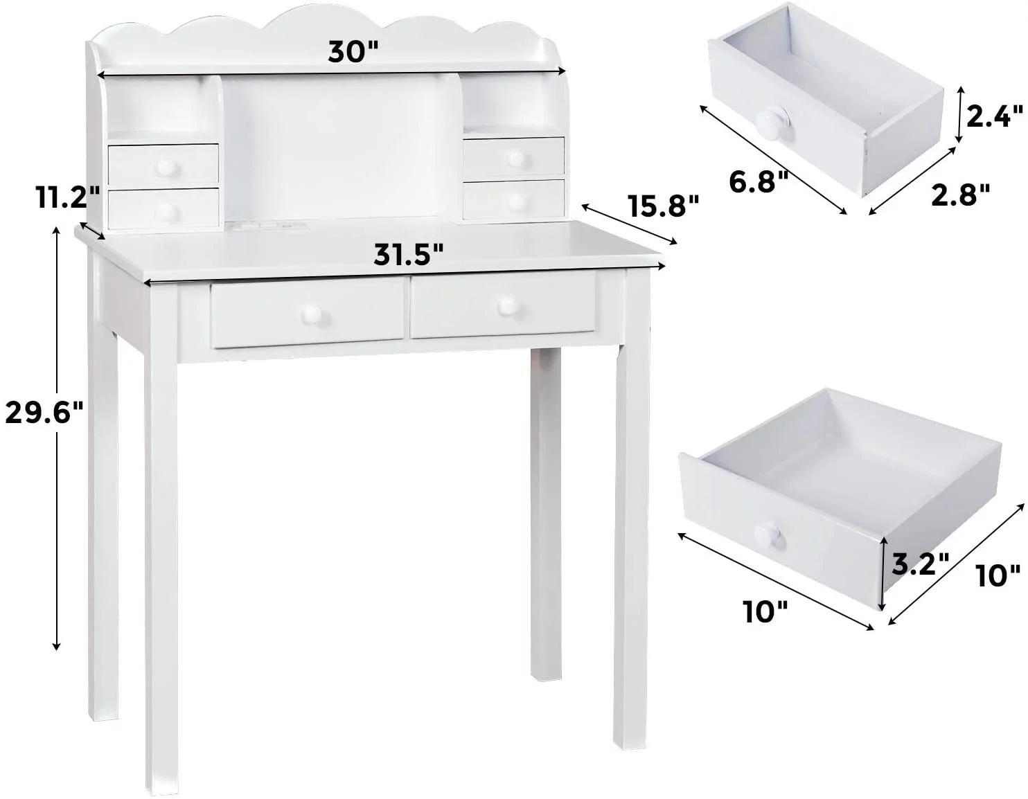 Tiptiper 31.5