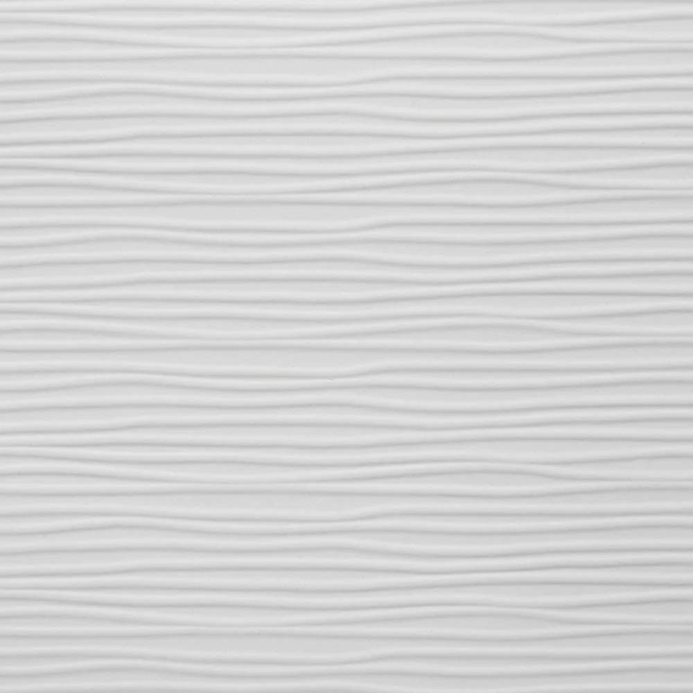 Picket House Furnishings Taunder Dresser with LED Mirror in White