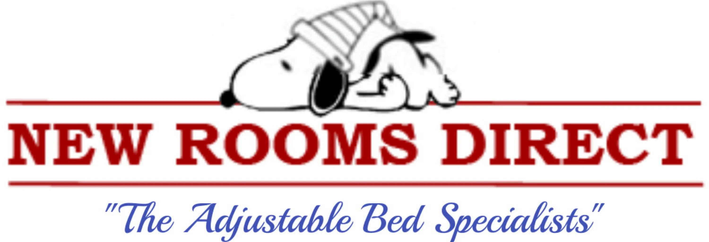 Ergo Raven Replacement (New 2019 Black Version - See Pics) Control for Adjustable Beds