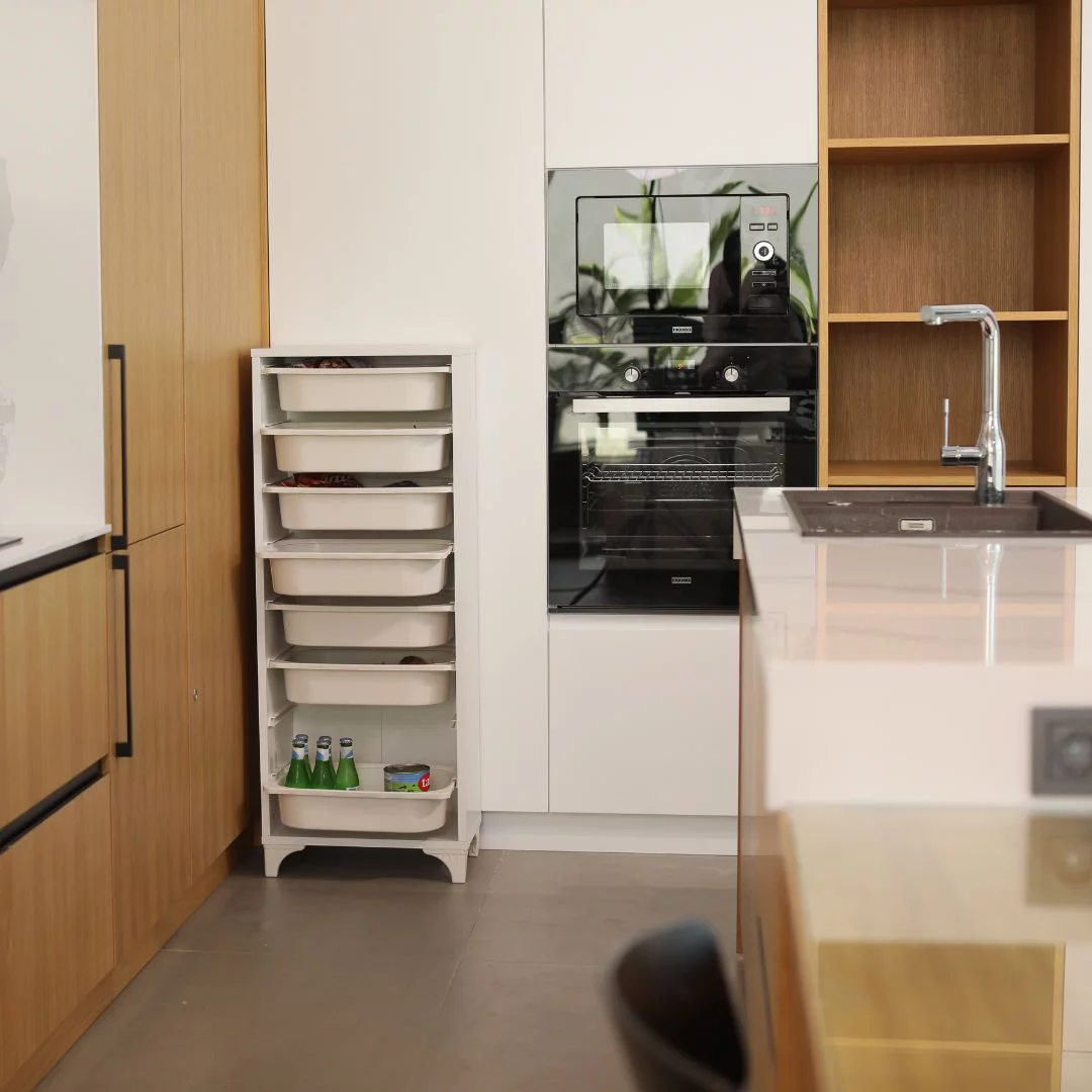 Comfyt Bendir Dresser, Storage Cabinet Bins, Tall Drawer, Closet Organizer, Toy Storage, Chest Shelves Shoe Clothing Rack, Bookshelf 8 shelf Bathroom Office Kitchen Pantry Garage Organizer