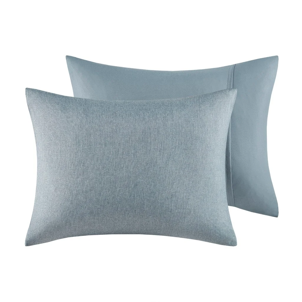 Gracie Mills Ione Classic Elegance 6-Piece Cotton Daybed Cover Collection - GRACE-15135