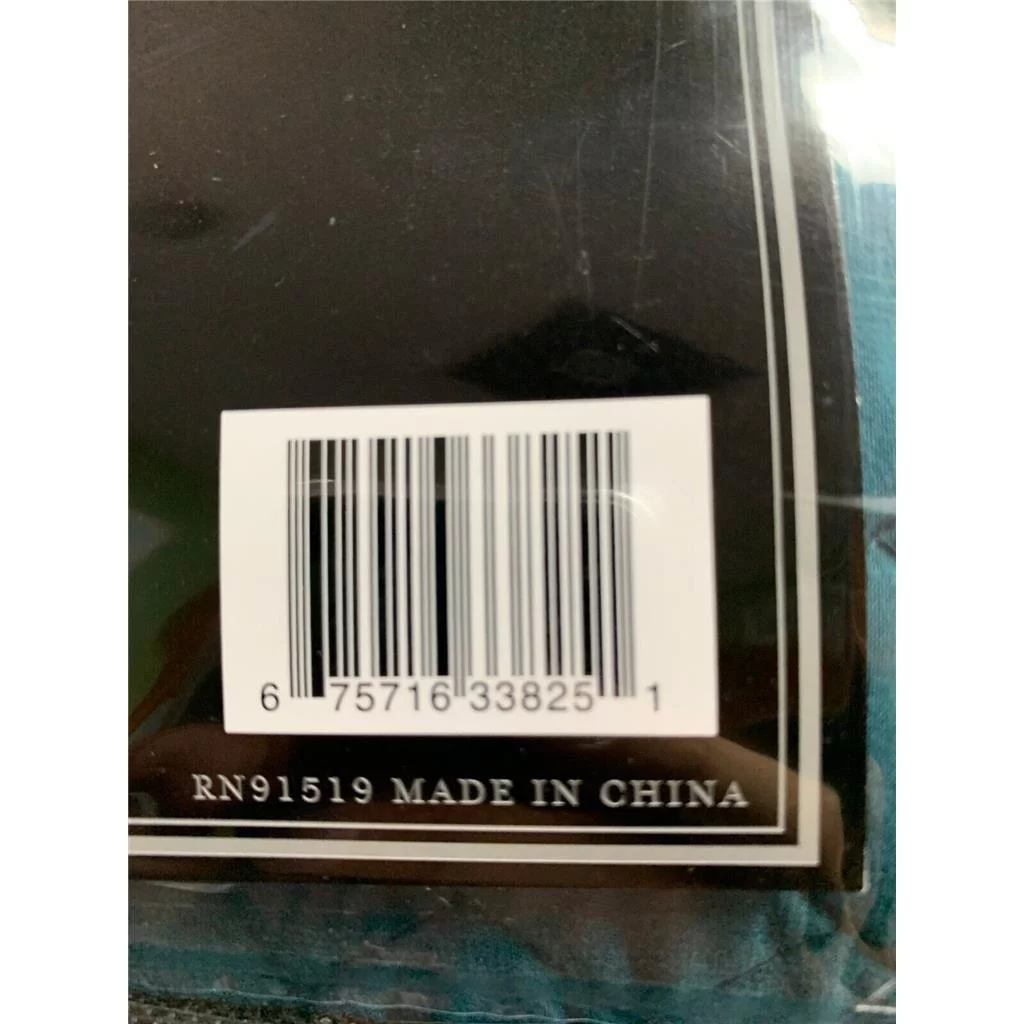 Hampton Hill Velvet Touch Coverlet Set, Peacock, KING New with box/tags