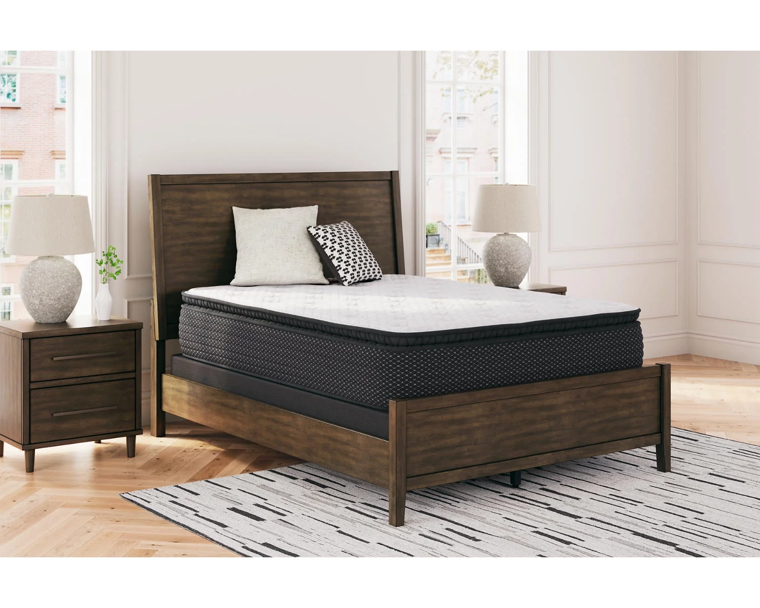 Signature Design by Ashley King Size Limited Edition 13