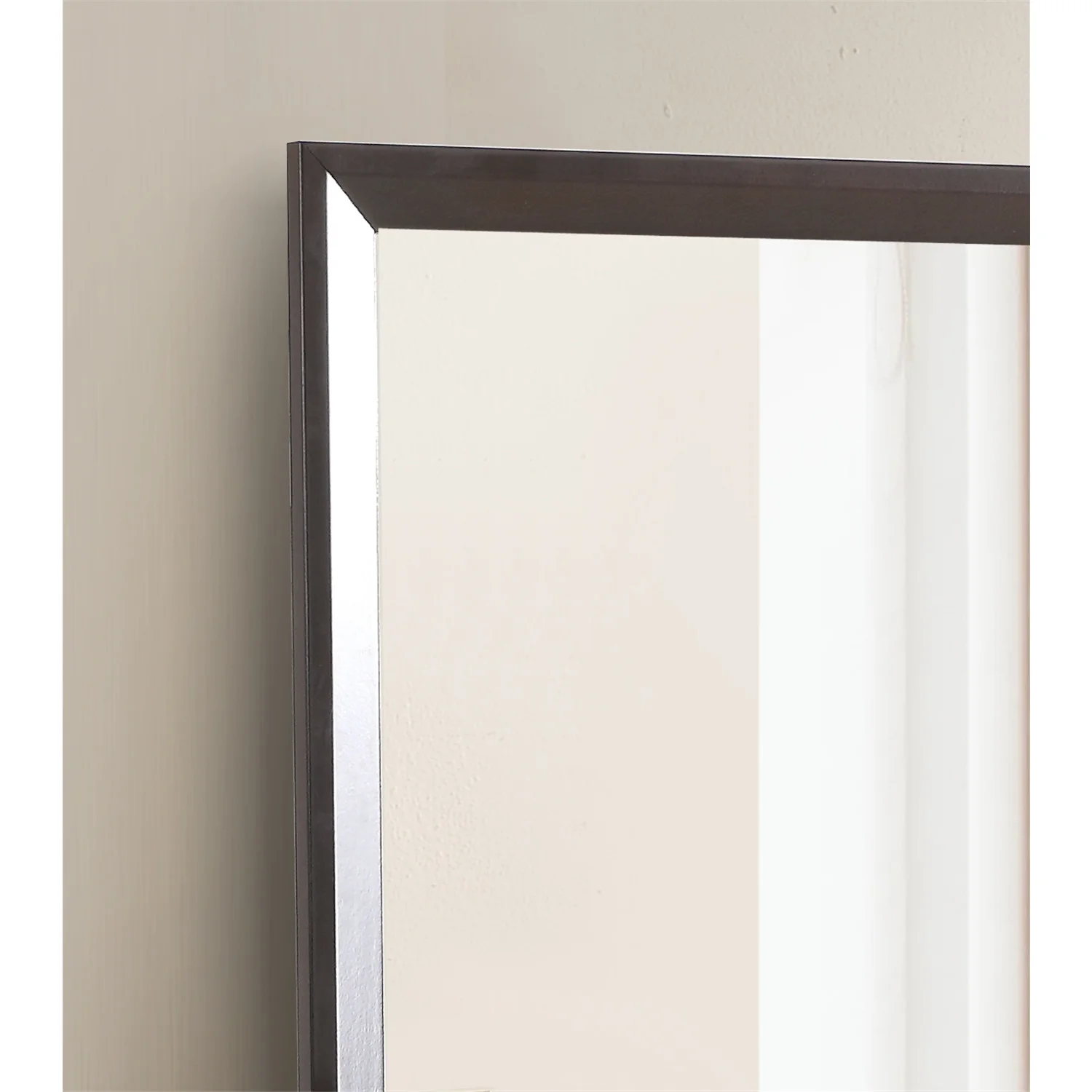 Glory Furniture Primo G1300-M Mirror , Espresso
