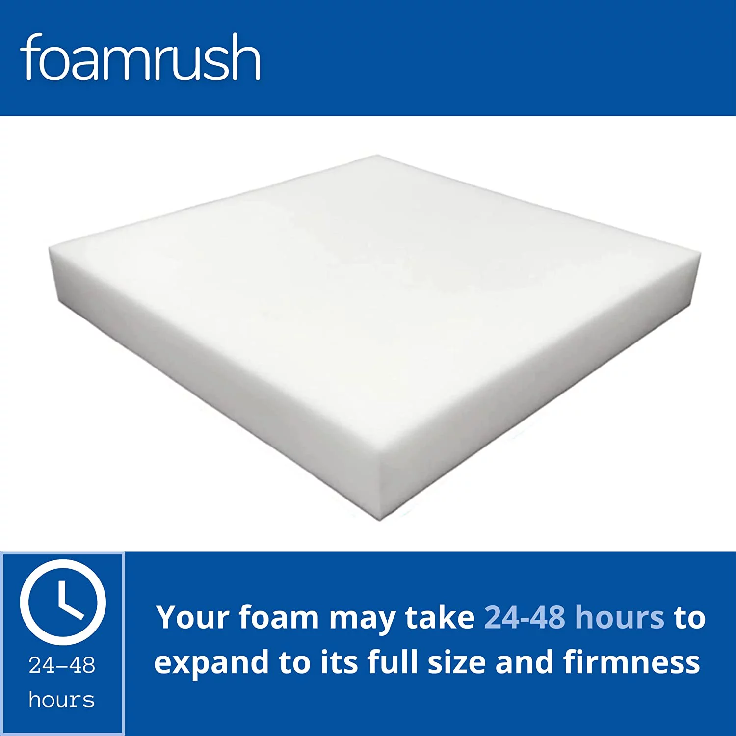 Foamrush 6