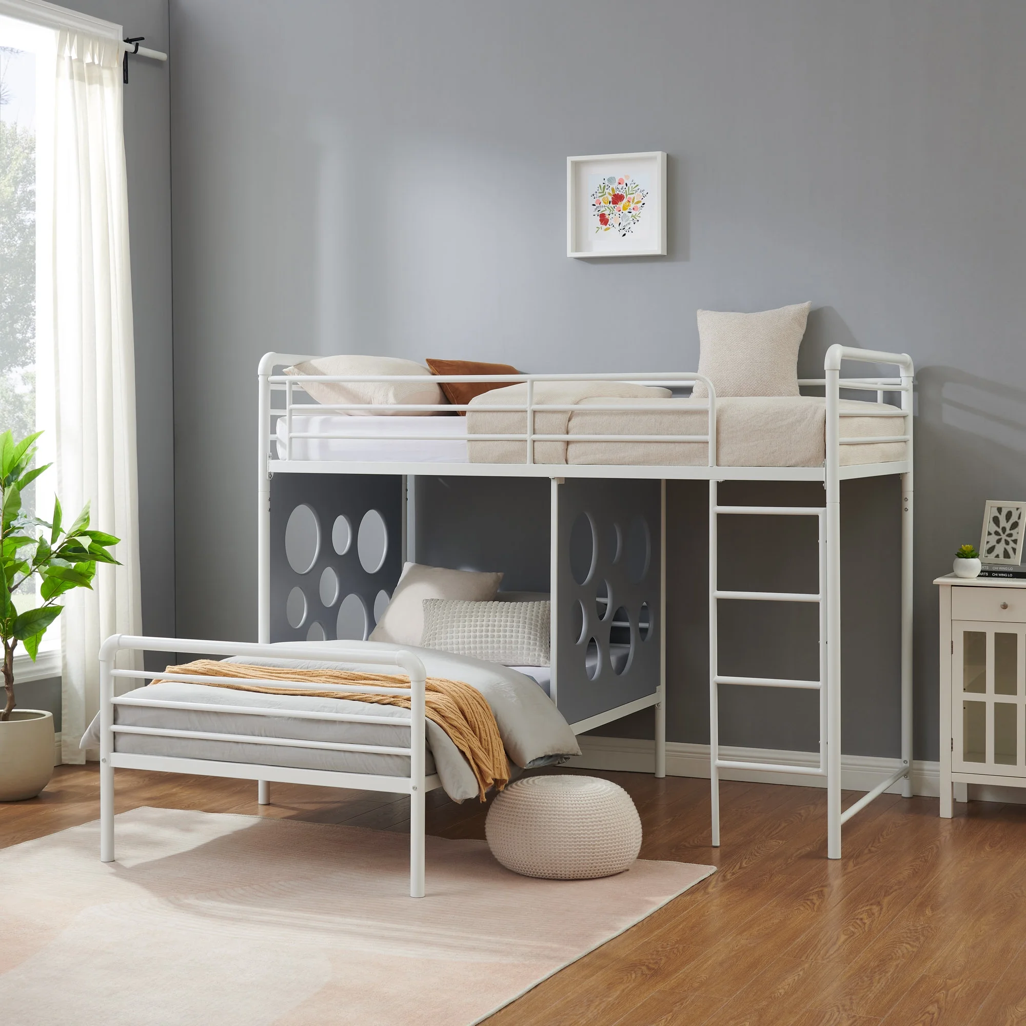 Manor Park Modern 60