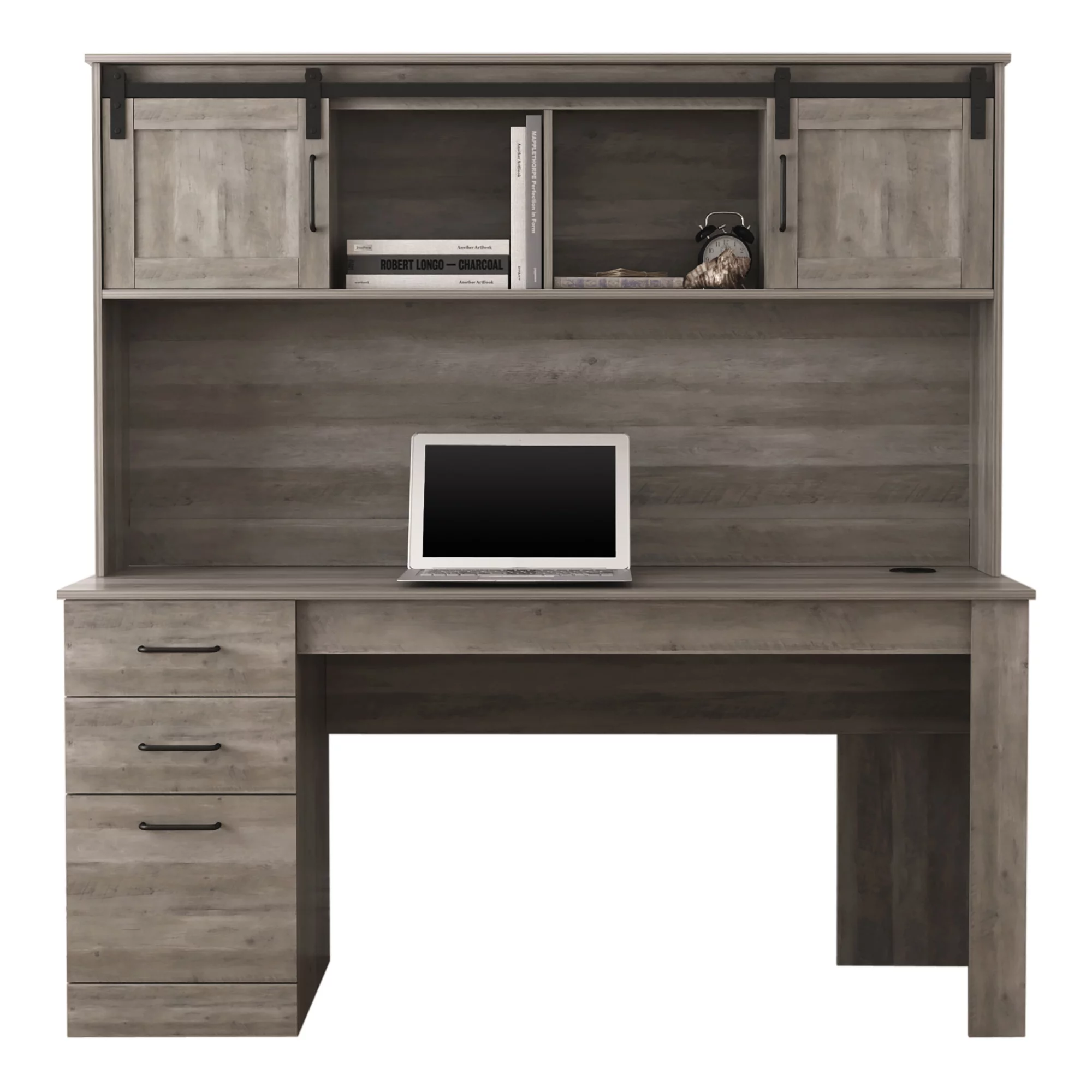 Realspace® Peakwood 65