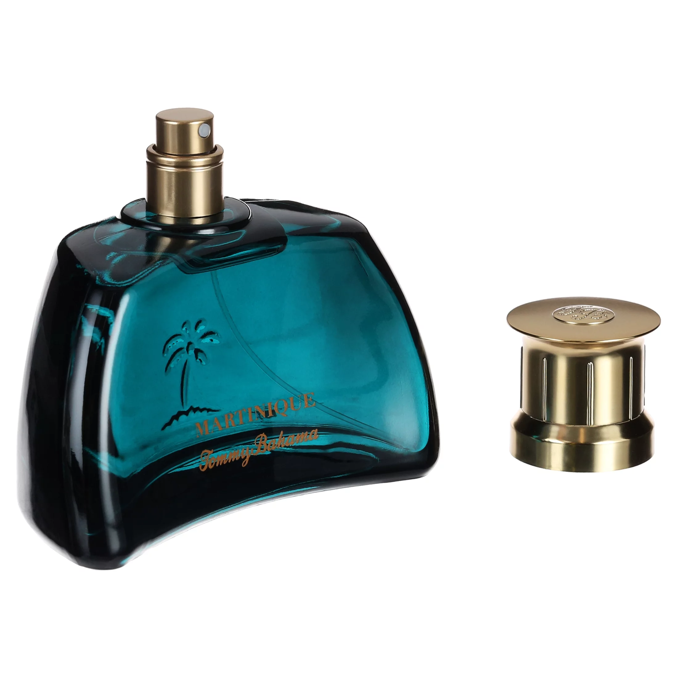 Set Sail Martinique Men by Tommy Bahama Eau de Cologne 3.4 oz *EN