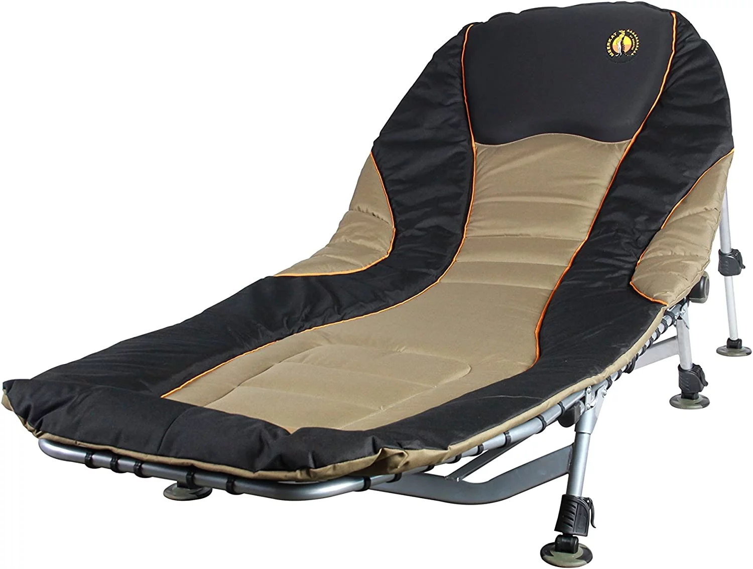 Bushtec Adventure SMA021 Sierra 440 Premium Camp Cot