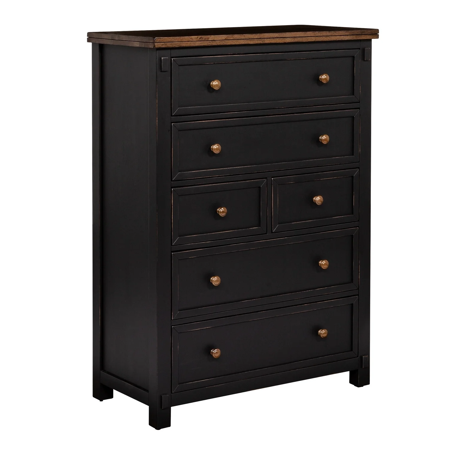 A-America Stone Creek Chest