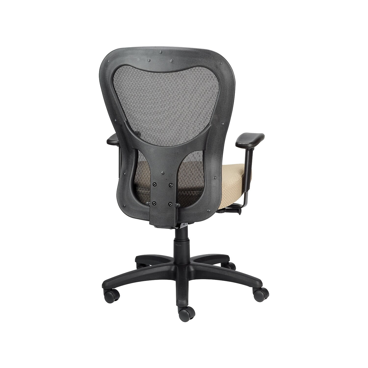 Tempur-Pedic TP9000 Mesh Task Chair Beige (TP9000-BEIGE)