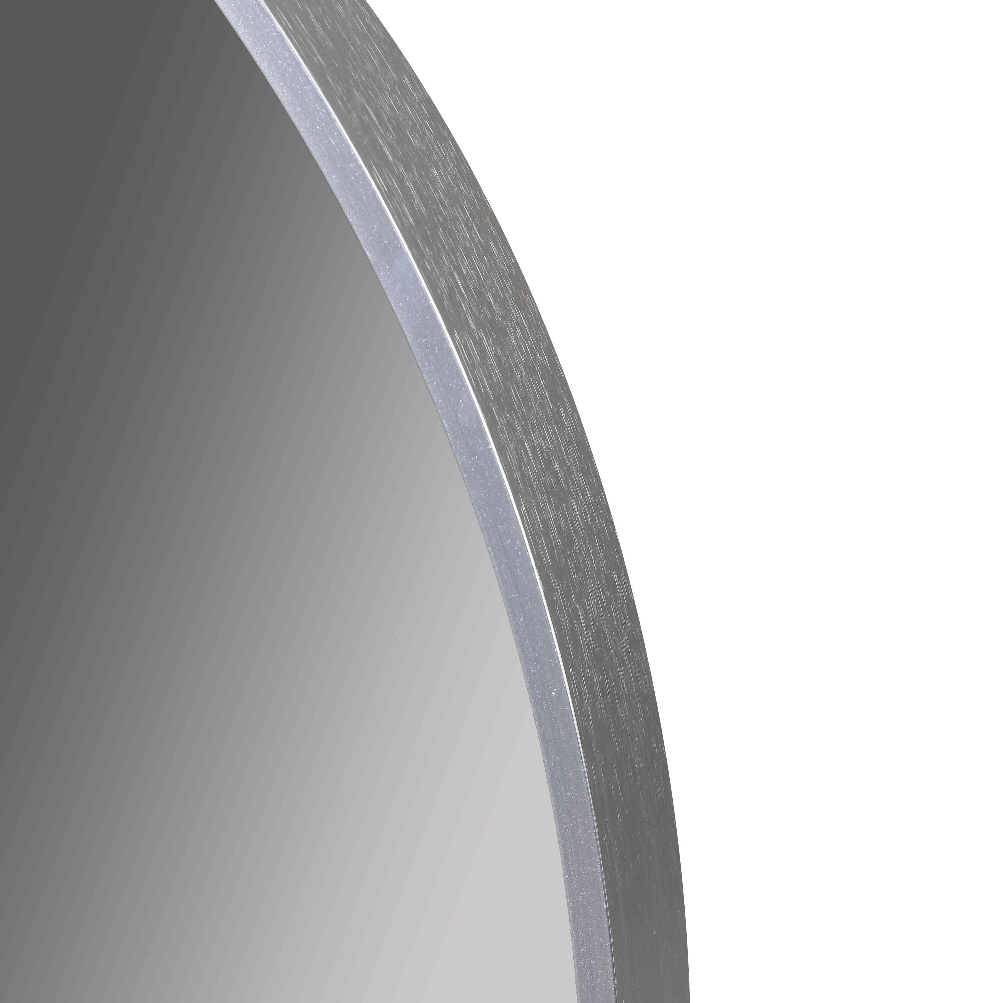 Cortesi Home Opra Mirror, Round 24