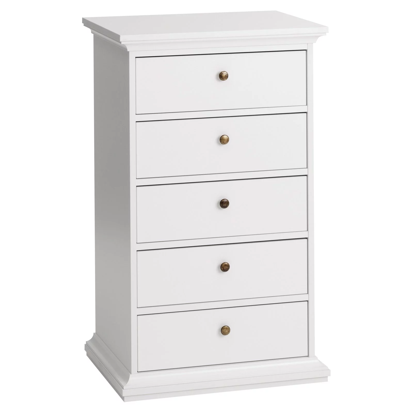 Maison Park 5 Drawer Chest
