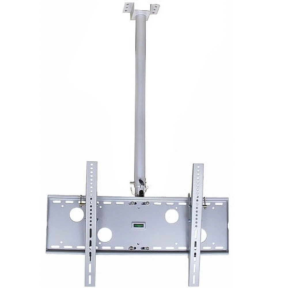 VideoSecu Tilt TV Ceiling Mount 39 40 42 43 46 47 48 50 55 60 65 70 LED LCD Plasma HDTV UHD Flat Screen Heavy Duty bj5
