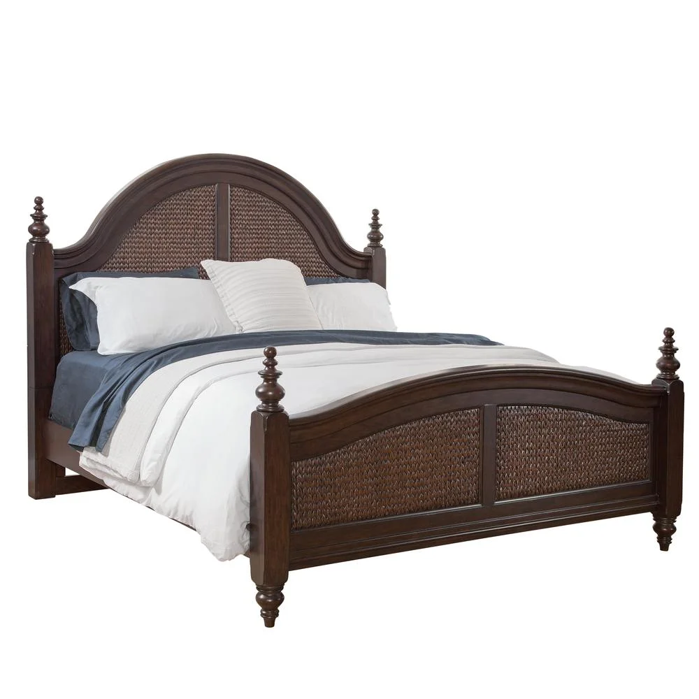 American Woodcrafters Rodanthe 82