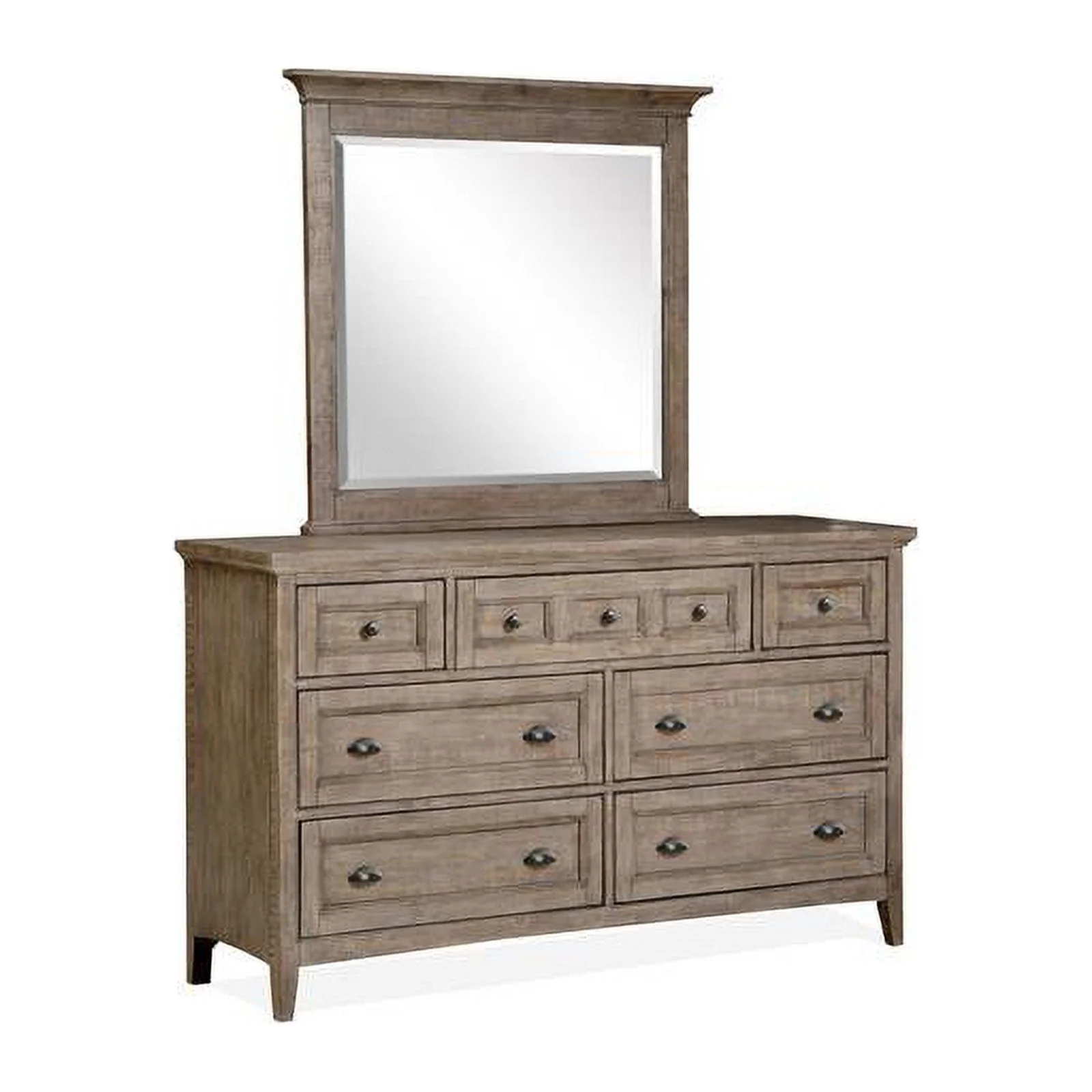 Magnussen B4805 Paxton Place Wood Drawer Dresser