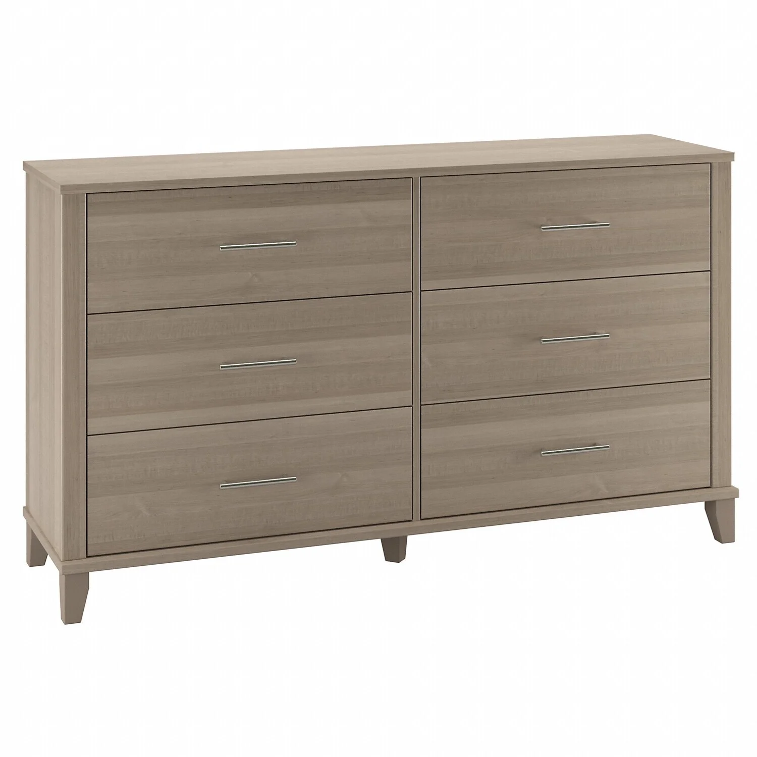 Maykoosh Artisanal Abode 6 Drawer Dresser