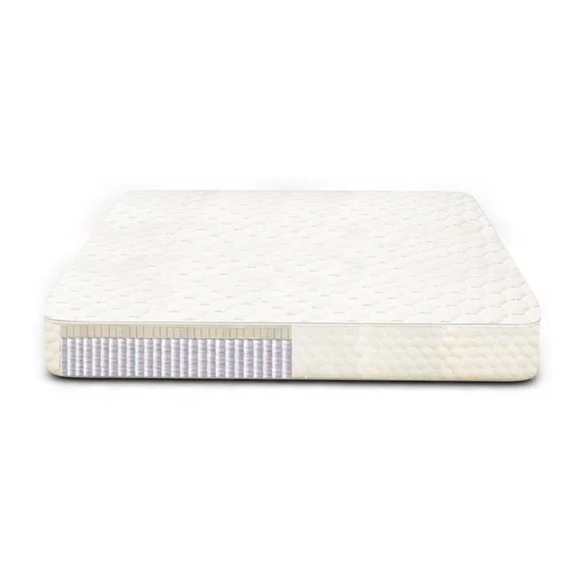 Honest Sleep  Eco Bounce Mattress - Queen Size