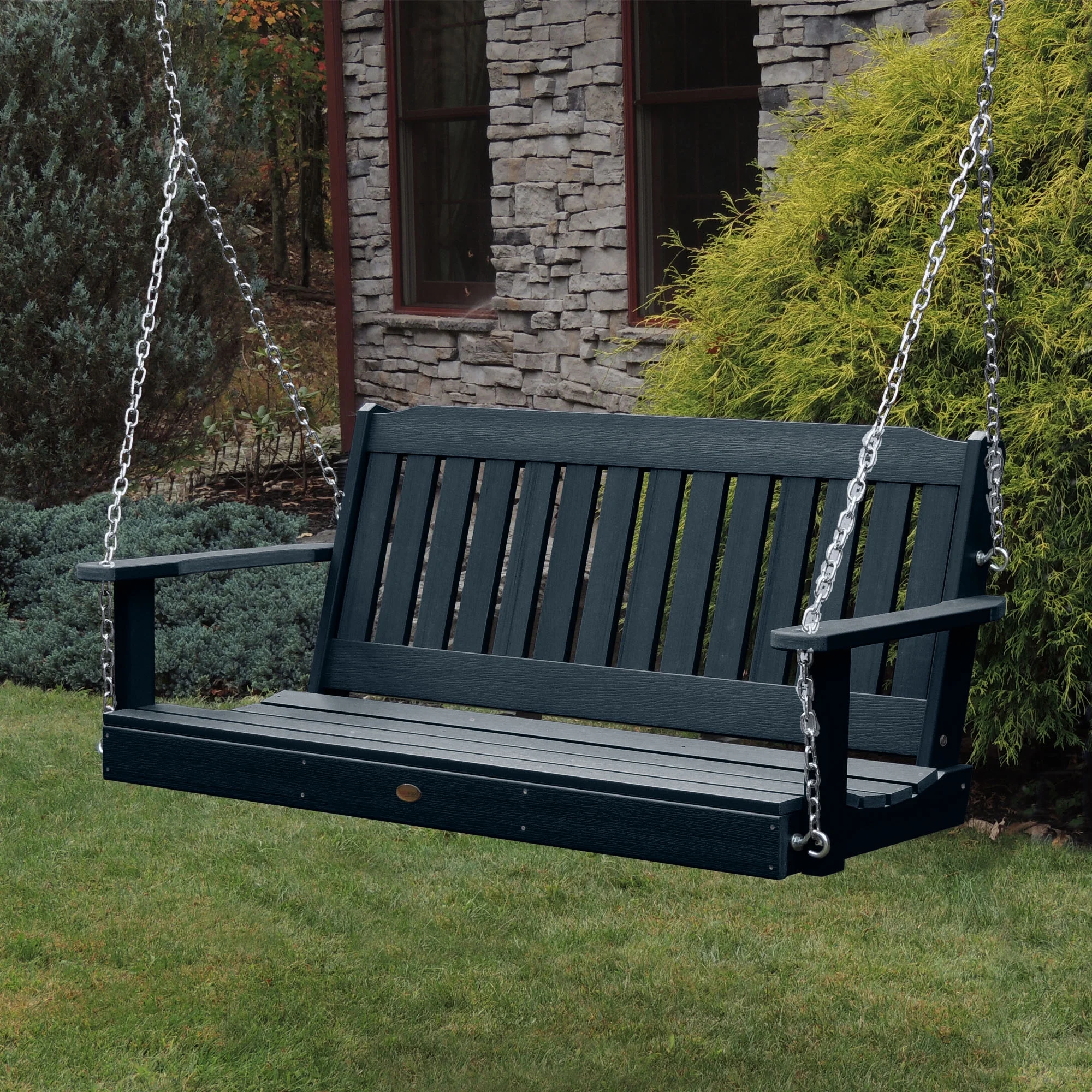 Highwood 5ft Lehigh Porch Swing