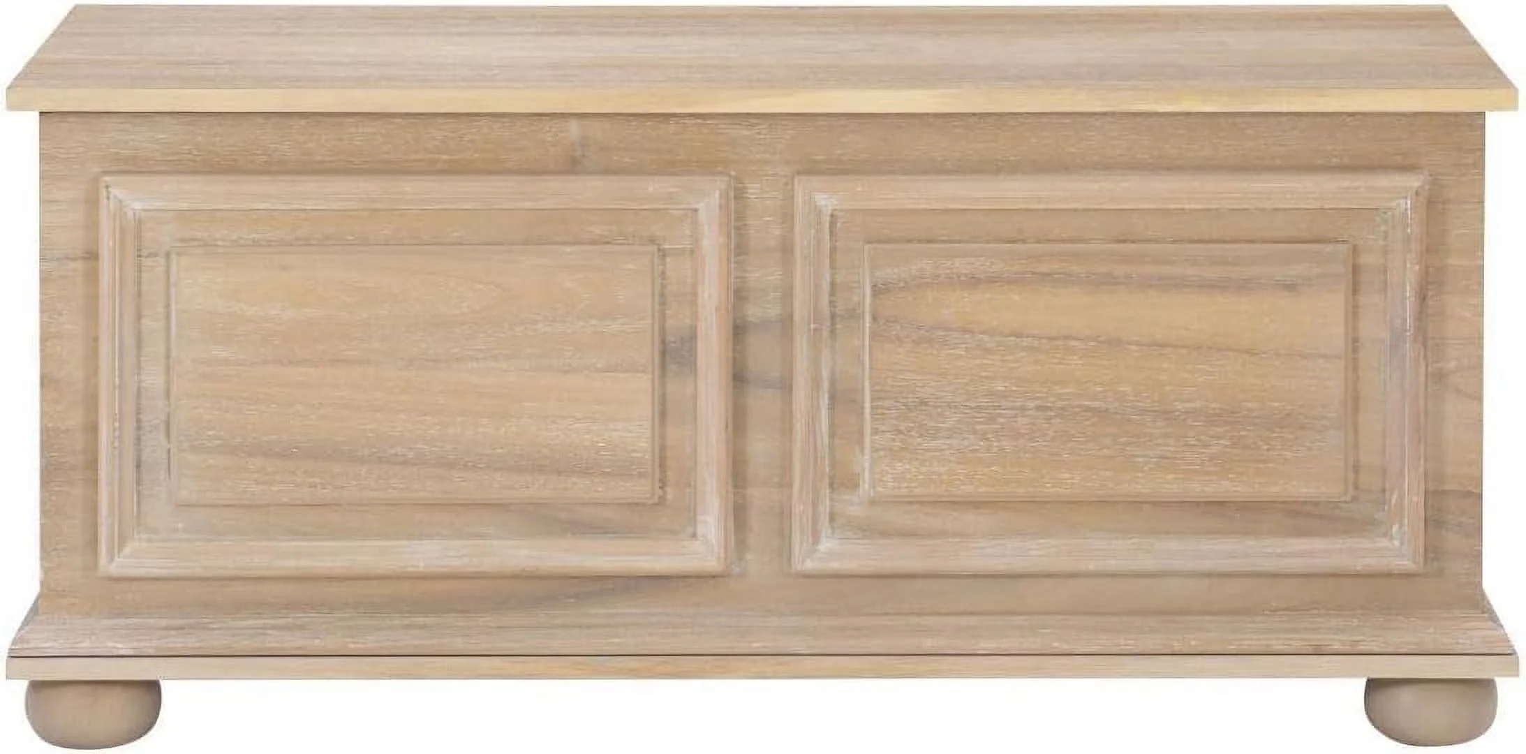 Furniture Chadwick Cedar Chest Natural