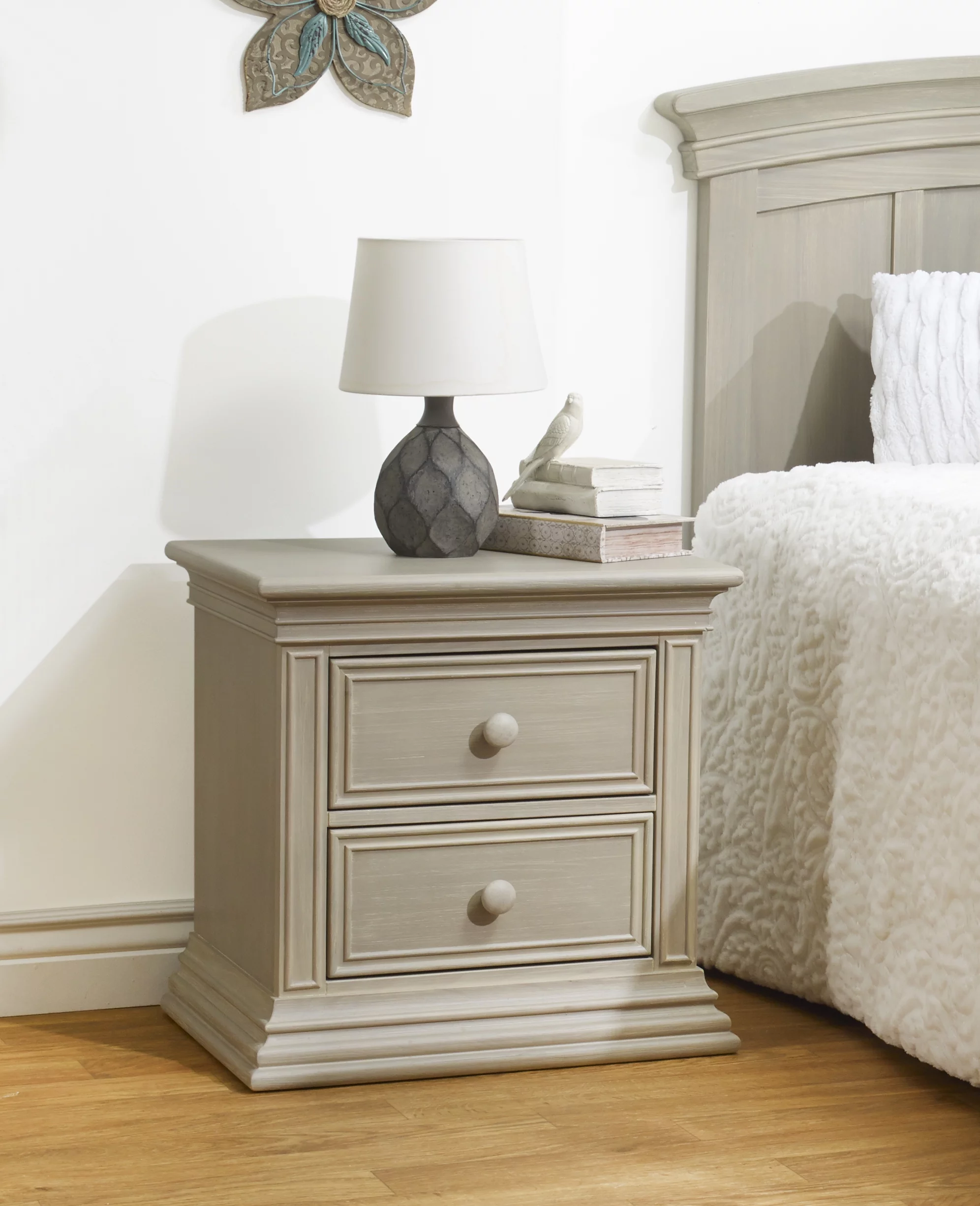 Sorelle Verona Nightstand