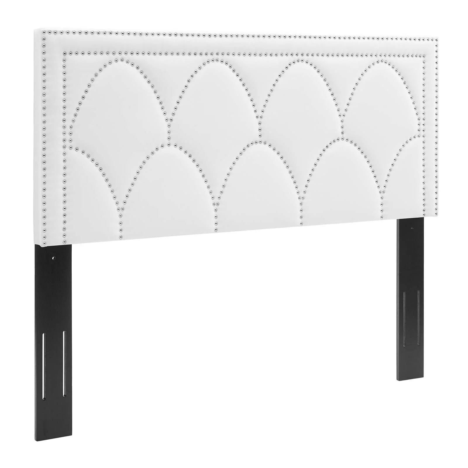 Modway Greta Performance Velvet King/California King Headboard, Multiple Colors
