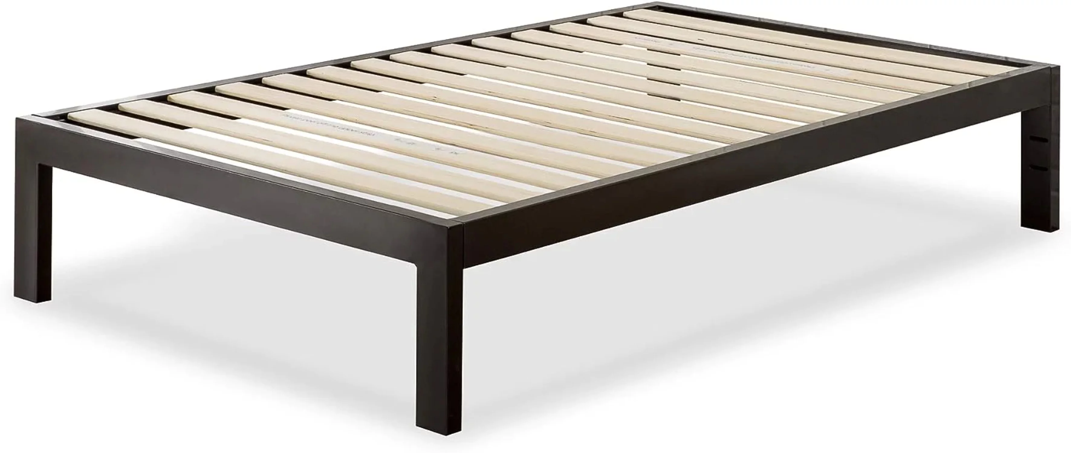 ZINUS Lorrick Metal Platform Bed Frame, 14-Inch, Twin