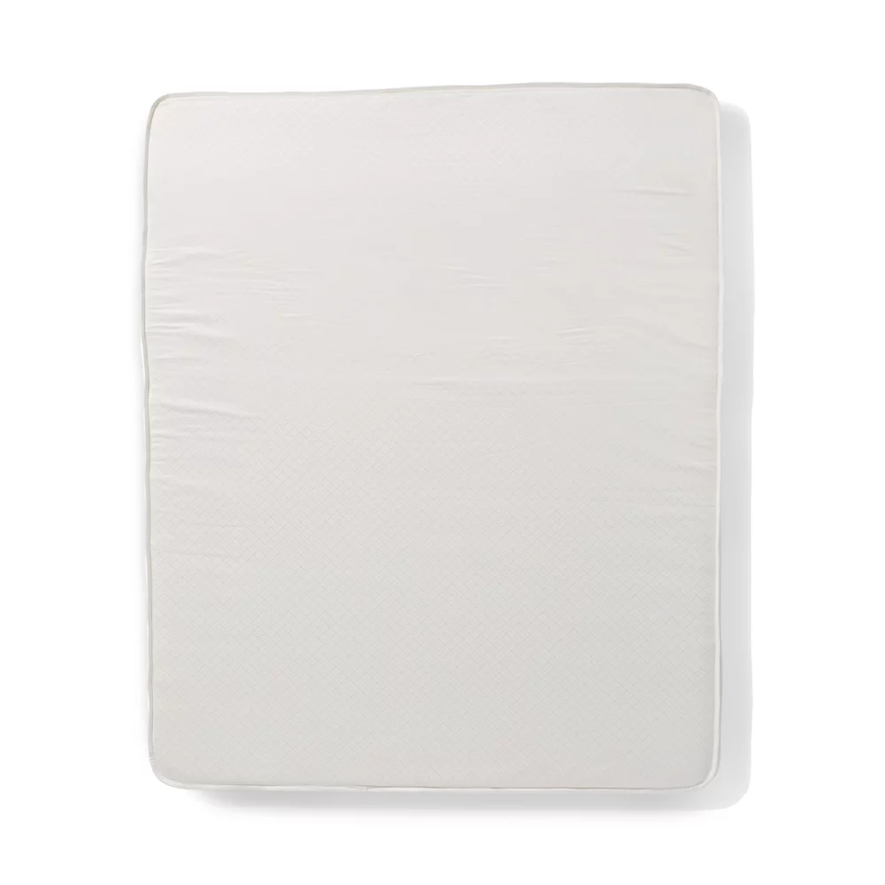 Select Luxury  Foam 4-inch Reversible Sofa Sleeper - Mattress Only Queen