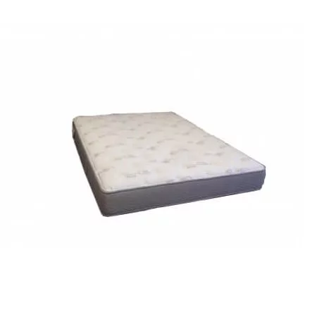 Therapedic Prairie Dunes Firm Water Bed Replacement Mattress Insert, Drop In, Double Sided, Designed to Fit Inside a Waterbed Frame California King
