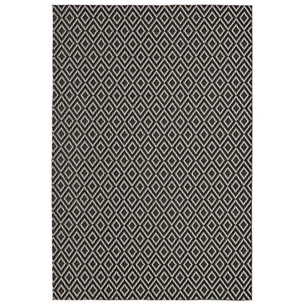 Home Dynamix Tripoli Lydia Indoor/Outdoor Area Rug