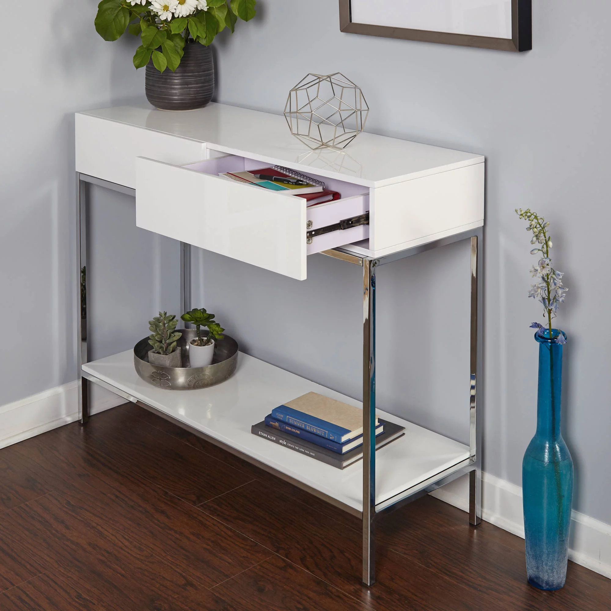 Lewis Sideboard/Console Table