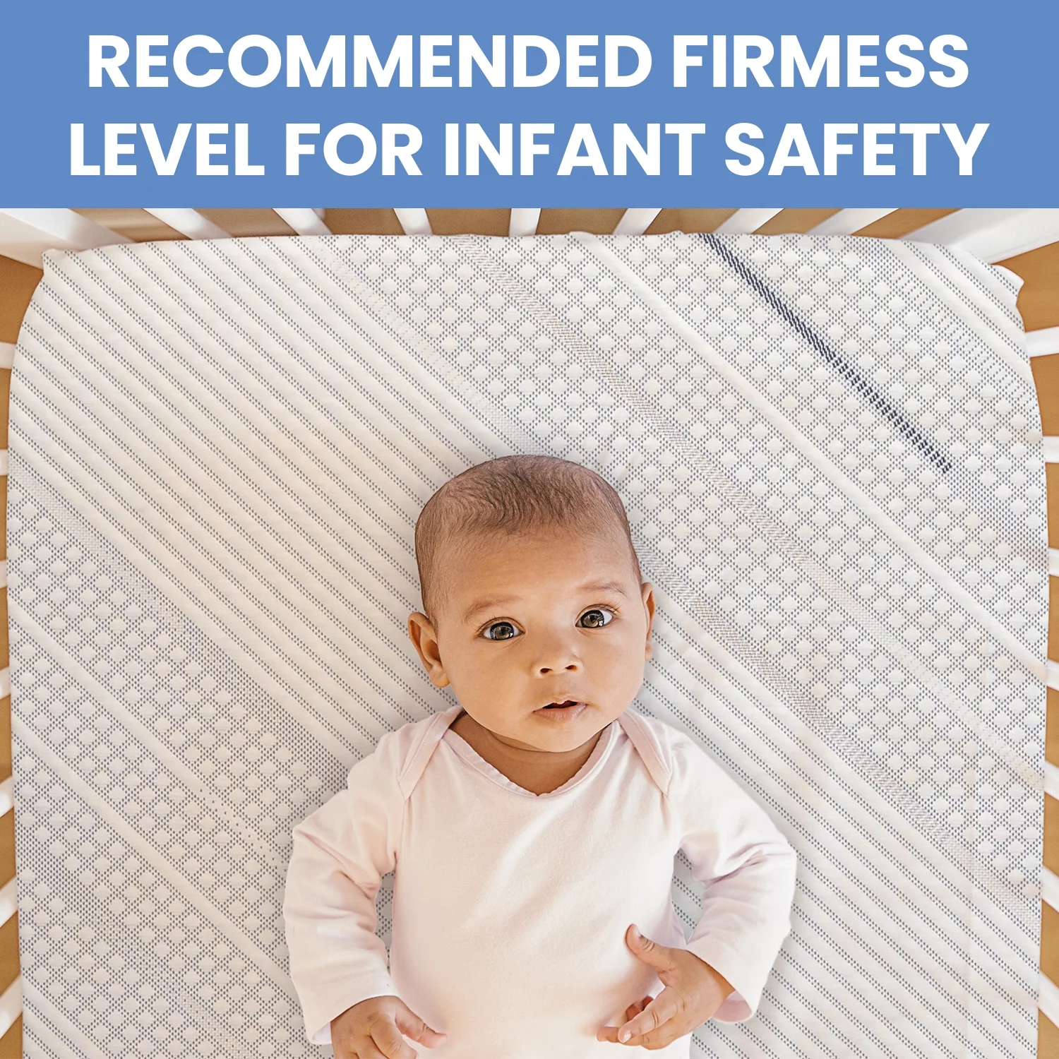 Serta Angel Whispers Dual Sided 5