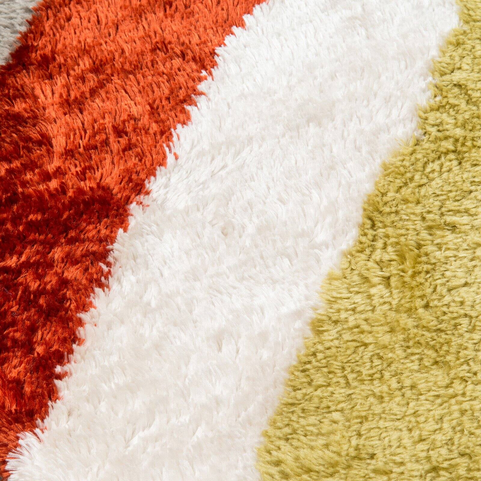 Novogratz Classic 70's Rug, MULTI