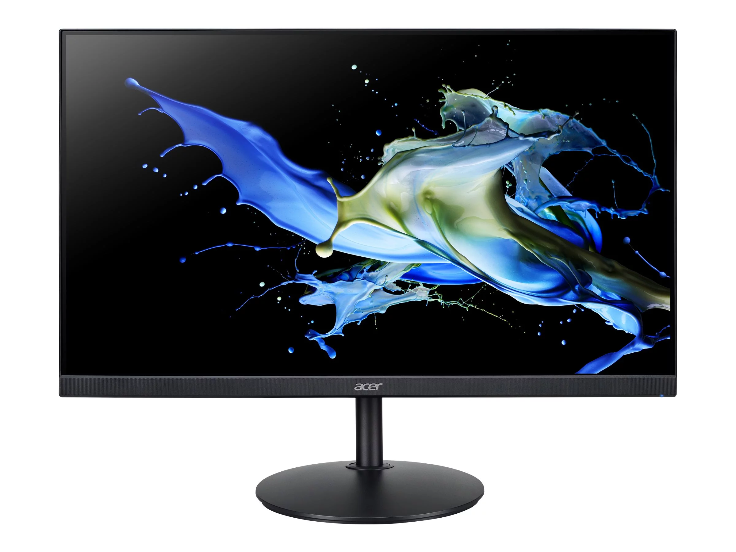 Acer CB242Y bir - CB2 Series - LED monitor - 23.8