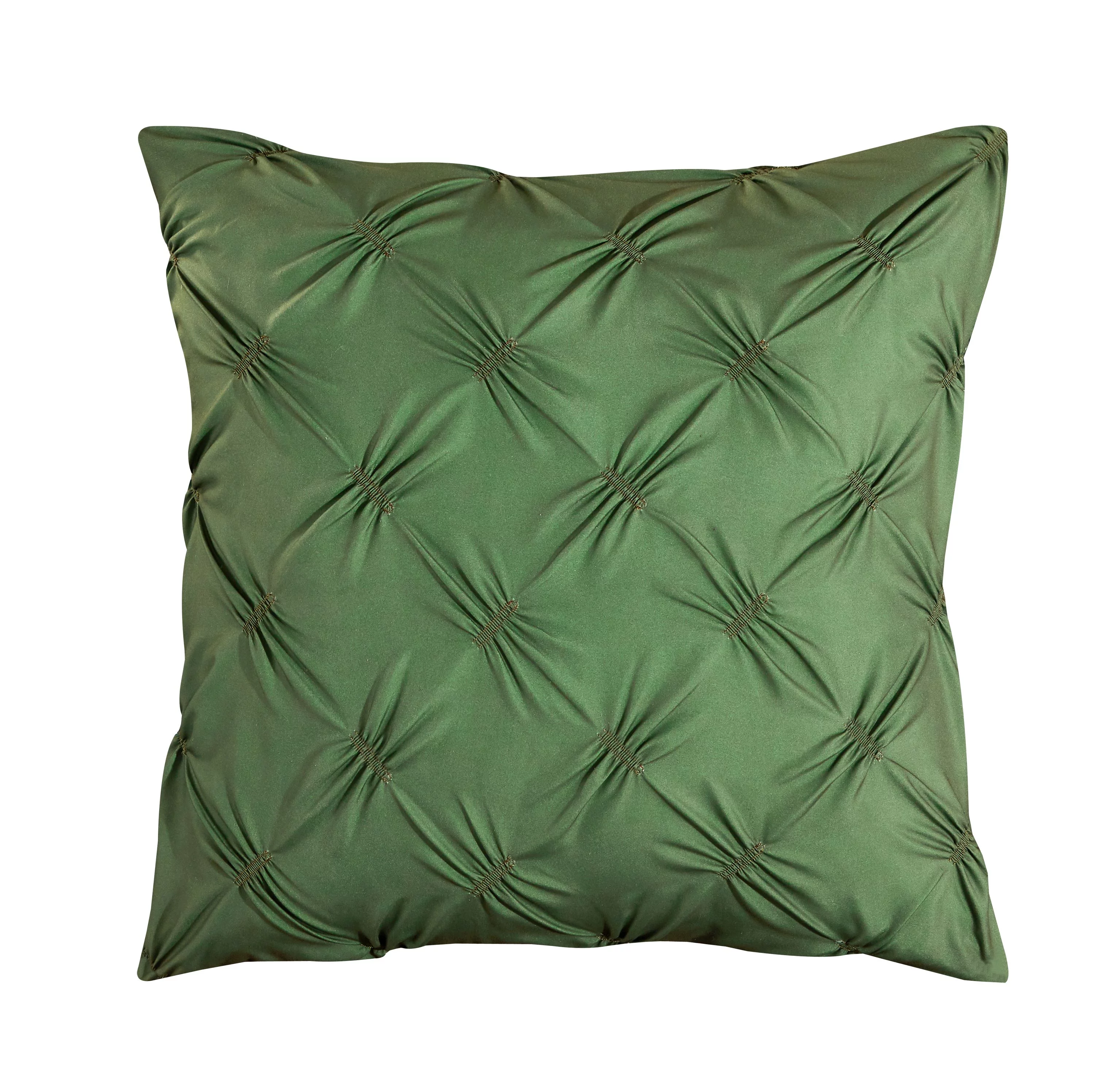 Chic Home Philena 5-Piece Reversible Floral Comforter Set, King, Multi-Colored