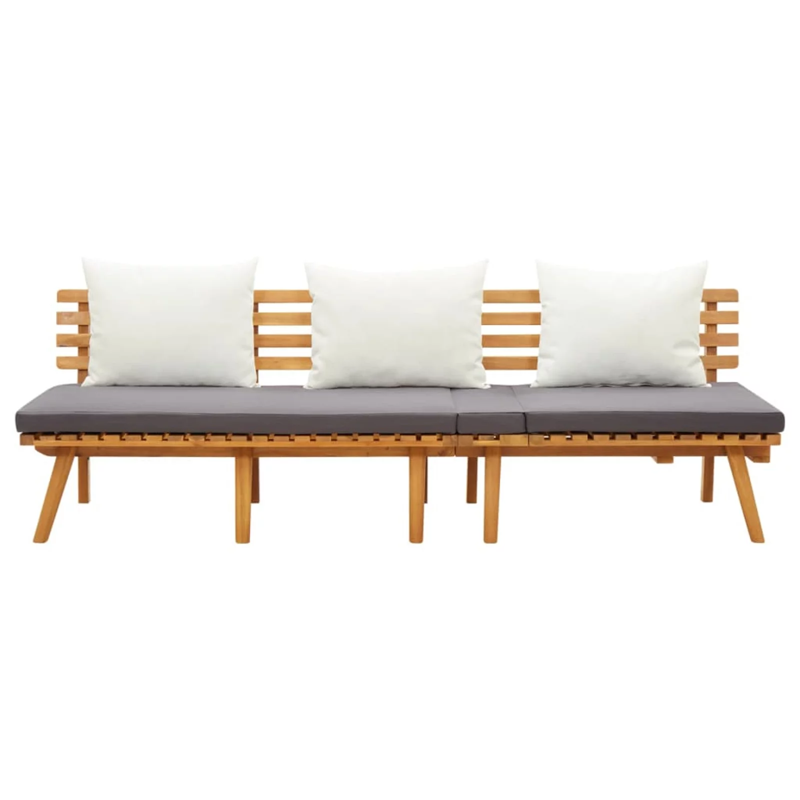 ikayaa Garden Day Bed 78.7