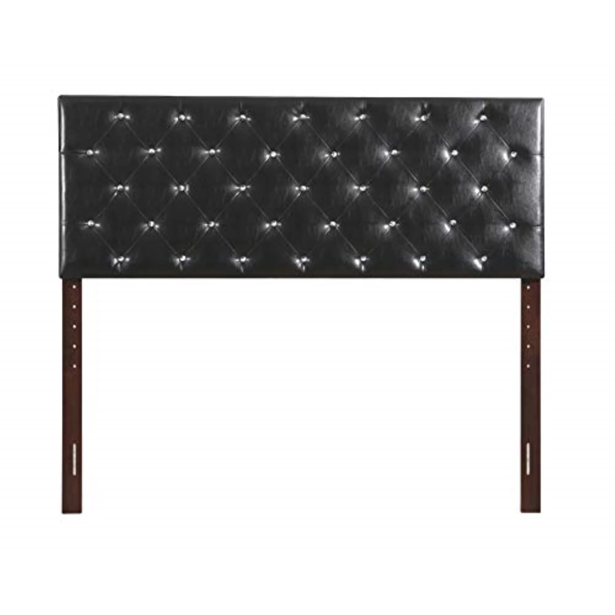 Glory Furniture Super Nova G0132-QHB Queen Bed , BLACK