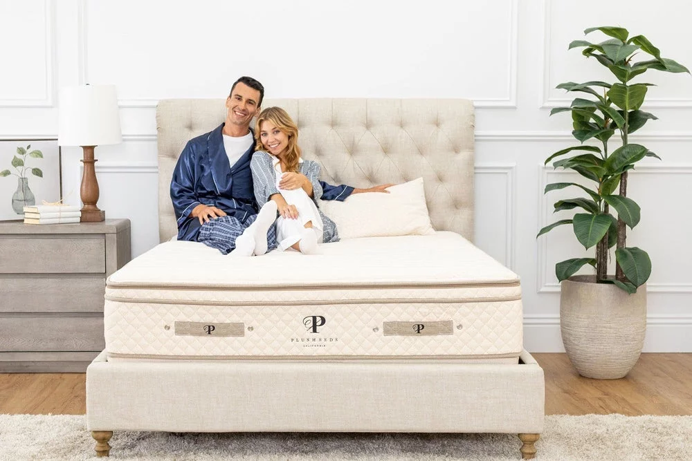 PlushBeds 9