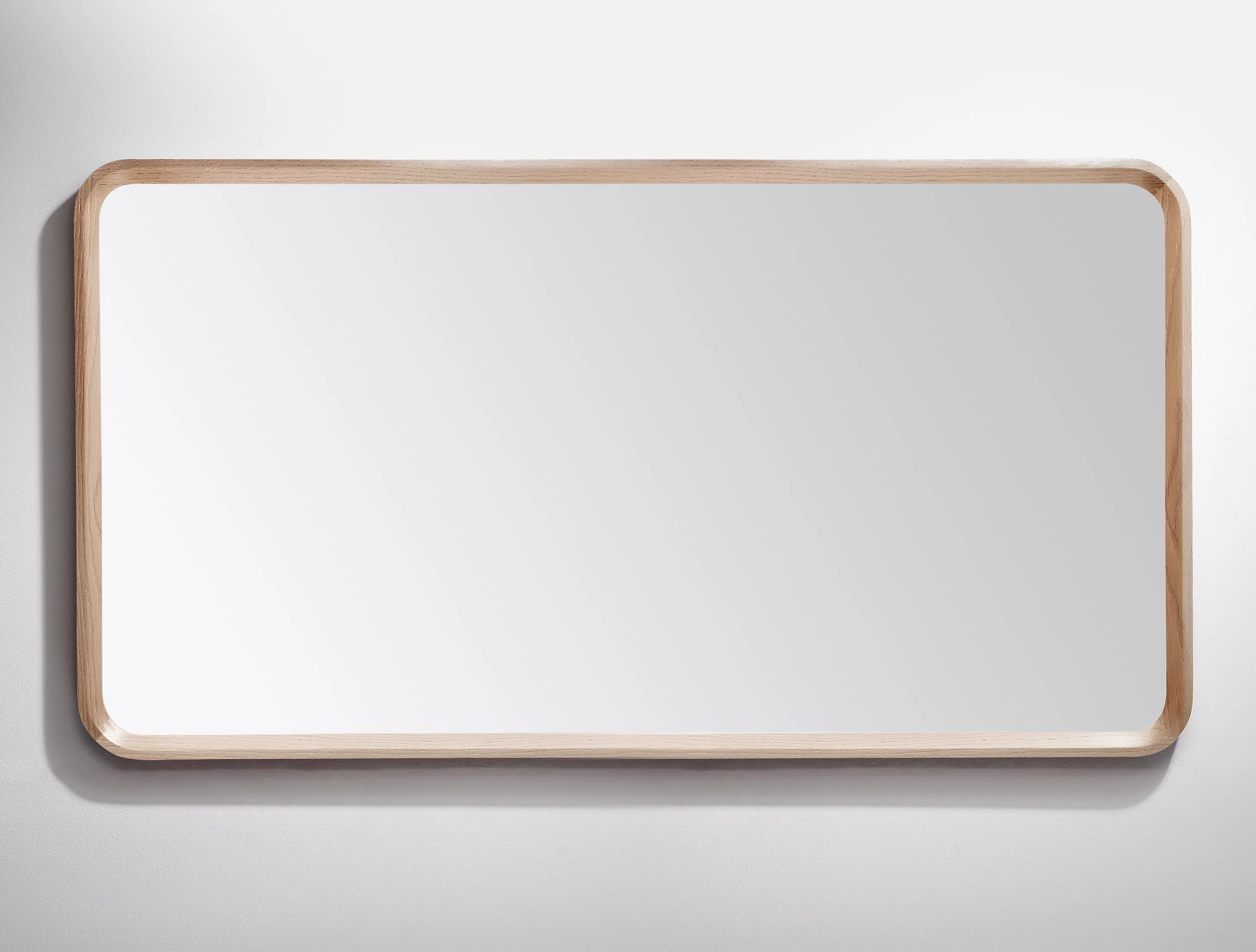 Bathroom Mirror Vela 55