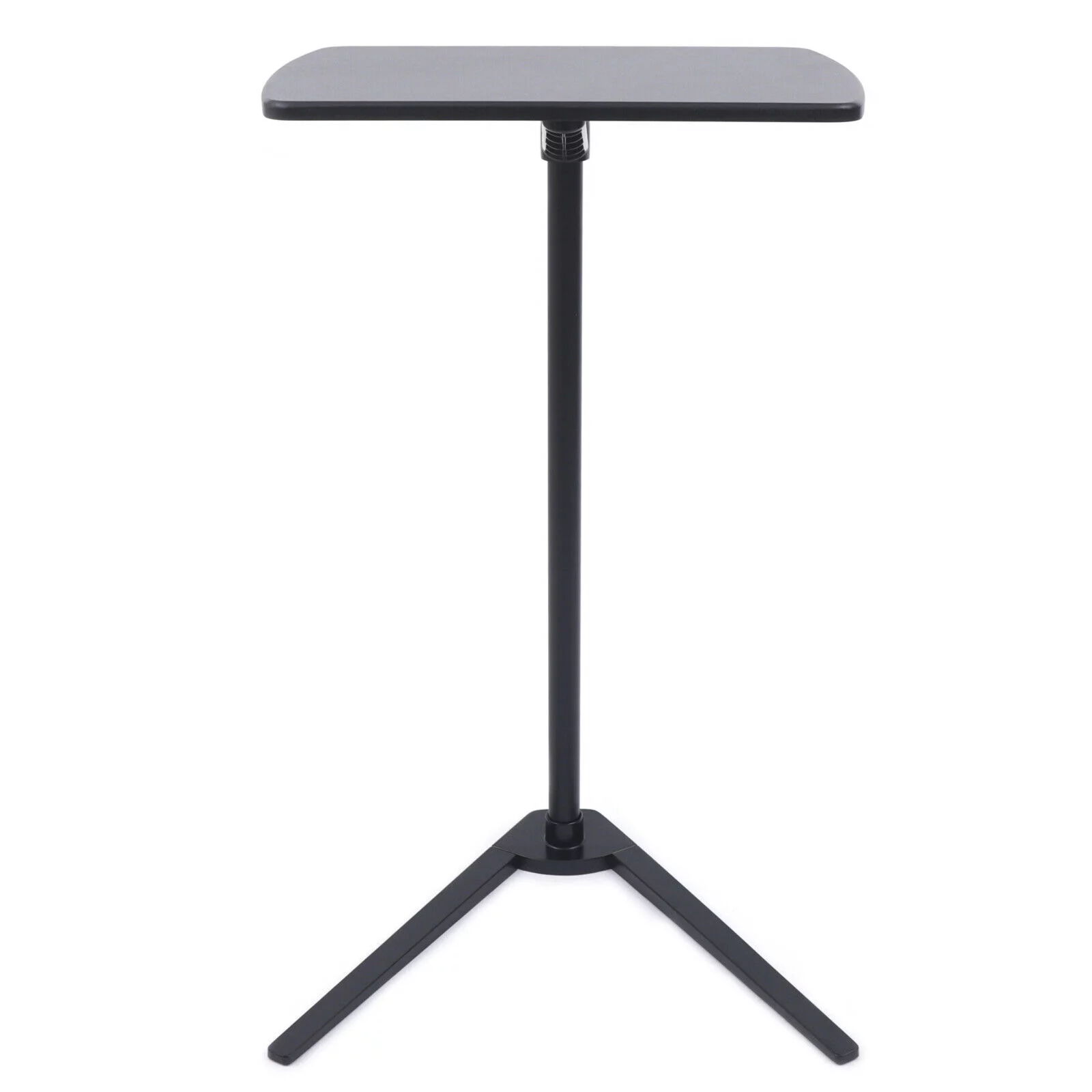 MIDUO Height Adjustable Laptop Desk Sofa Bed Notebook Stand Computer Desk