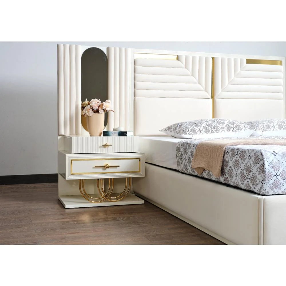 Furnia Marsel Queen Headboard