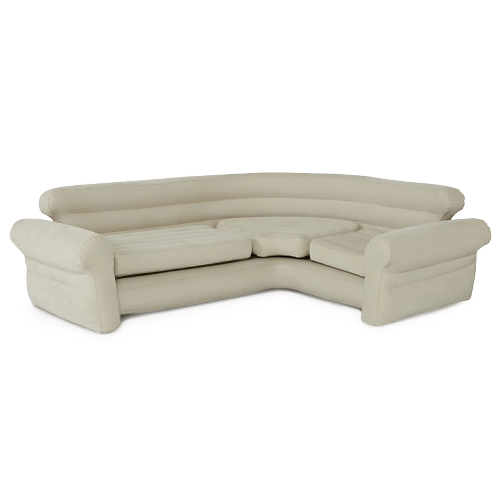Intex Inflatable Corner Couch